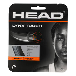 Tenisové Struny HEAD Lynx Touch 12m